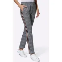 Sieh an! Jogginghose Freizeithose