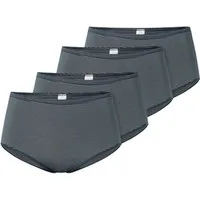 Schiesser Taillenslip Modal Essential (Set) weich und elastisch