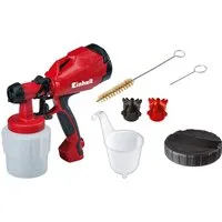Einhell Farbsprühgerät TC-SY 400 P