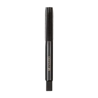 Milwaukee Durchgangsloch-Gewindebohrer, geradgenutet M7x1,00 mm - 4932500593