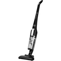 Rowenta Akku-Stielstaubsauger Air Force Light, kabellos, LED- Düse, beutellos Bodenstaubsauger, beutellos, 14,4 Volt Lithiumionen- Akku, leichtes und kompaktes Design, RH6545