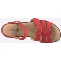airsoft modern+ Sandalette Sandalette