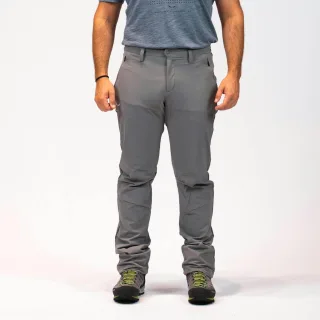 SALEWA - CASIS 2 DST M REG PNT - Grau (Gr.50)