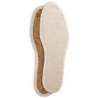 Collonil Barfußsohlen Fresh & Dry - die Hygienische Einlegesohle