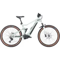 Bulls Aminga TR 1 27,5'' 625 Wh grün 2024