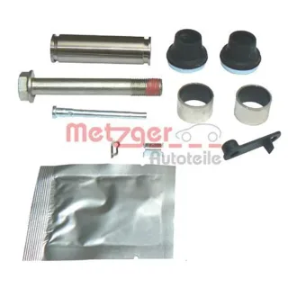 Metzger F?hrungsh?lsensatz f?r Bremssattel Citroen Fiat Peugeot 113-1430X