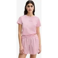 Marc O'Polo T-Shirt Mix N Match Tee Shirt, Kurzarmshirt, Basic Shirt