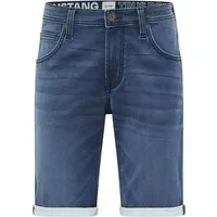 MUSTANG Slim-fit-Jeans Herren Style Chicago Shorts Z
