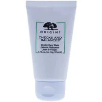 ORIGINS Gesichts-Reinigungsmilch Checks & Balances Frothy Face Wash