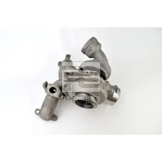 BE Turbo Turbolader Seat Cordoba Ibiza Skoda Fabia Roomster VW Polo 1,