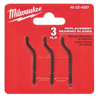 Milwaukee Stift-Entgraterklingen - 48224257