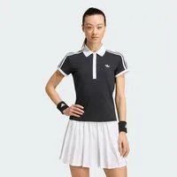 adidas Performance Poloshirt TENNIS CLASSICS POLOSHIRT (1-tlg)