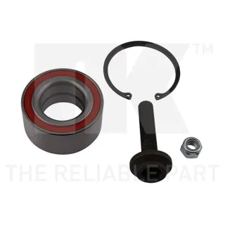 NK Radlager unten Ford Seat VW Sharan 752528