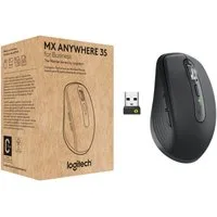Logitech 910-006958 Maus (Funk)