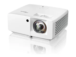 Optoma ZH350ST | e9pd7kk31ez3 | DLP-Projektor - Laser