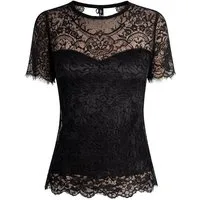 Hangowear Trachtenshirt BIANCA