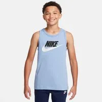Nike Sportswear T-Shirt K NSW TANK TEE Für Kinder und Jugendliche