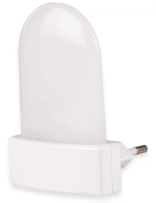 MÜLLER-LICHT LED-Nachtlicht, 27700038, Bunda Sensor, weiß