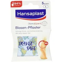 Hansaplast Blasenpflaster