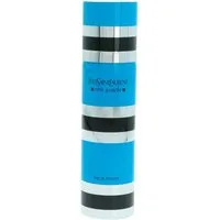YVES SAINT LAURENT Eau de Toilette RIVE GOUCHE FOR HER EDT, Blumiger Duft mit Aldehyde, Rose, Eichenmoos und Vetiver.