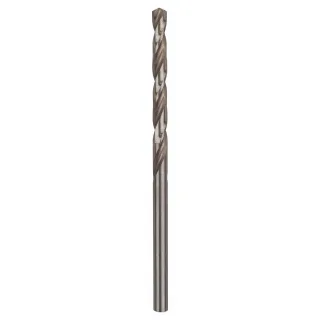 Bosch PRO Metallbohrer HSS-G, DIN 338 - 2608595059