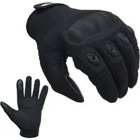 PROANTI Motorradhandschuhe PROANTI Motorradhandschuhe Motocross Enduro Touchscreen Handschuhe Touchscreen Funktion