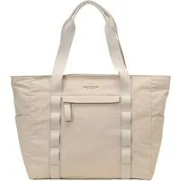 Marc O'Polo Accessories Shopper Lica, Einkaufstasche, Schultertasche mit abnehmbarem Schulterriemen