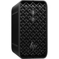 Z2 Mini G1a Workstation (B76Q7ET), PC-System schwarz, Windows 11 Pro