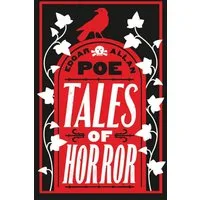 Tales of Horror / Edgar Allan Poe