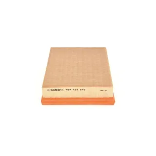 Bosch Luftfilter Land Rover Defender Discovery Freelander Range