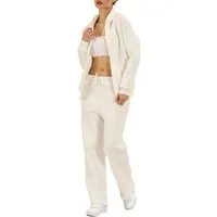 RedBridge Jogginganzug Oversized mit Hoodie Loungewear (Set, 2-tlg)