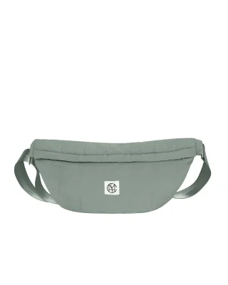 msch copenhagen - MSCHSasja Icon Bumbag laurel wreath - Gr. - OS