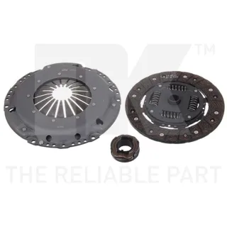 NK Kupplung Audi Seat Skoda VW 1,6 1,8 1,9 2,0 2,4