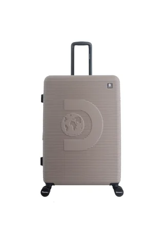 Discovery Koffer "Eclipse" Large - Hartschalenkoffer - aus robustem ABS-Material
