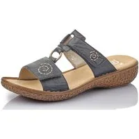 Rieker V69N2-14 Pantolette