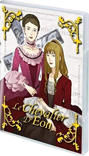 Le chevalier d'Eon Vol. 6