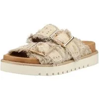 Mustang Shoes Mustang Shoes Pantoletten Textil Pantolette