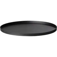 blomus Servierplatte -PEASY- Edelstahl Tablett: Zeitloses Design & vielseitig einsetzbar, Edelstahl, Zeitloses Design, Vielseitig, Dekorativ, Robust, Modern, Elegante Optik