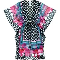 Sunmarin Strandkleid Damen Strand Cape (1-tlg) Modisches Design
