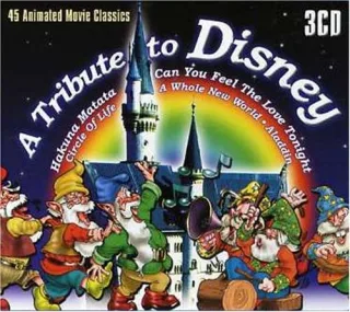 A Tribute to Disney