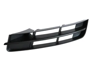 Stoßstangen Gitter Abdeckung Blende LINKS 4L0807681B für Audi Q7 4L ab 2009-