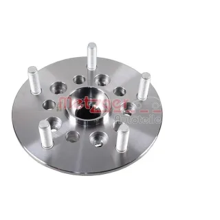 Metzger Radlager vorne Ford Transit V362 V363 2.0 Ecoblue 2.2 TDCi