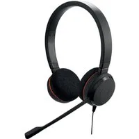 Jabra Jabra Evolve 20, Headset, (Microsoft Headset