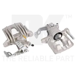 NK Bremssattel hinten Opel Astra G Zafira A 213623