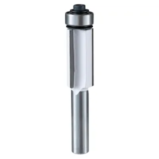 Makita Bündigfräser dreischneidig 6,35 mm - D-47759