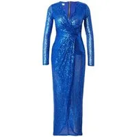 Wal G Abendkleid DARLING (1-tlg) Falten