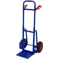 Midori Sackkarre, (1-St), Transportkarre 200kg belastbar Stapelkarre