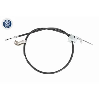 Ackoja Handbremsseil hinten links Nissan Qashqai 1 A38-30045