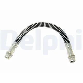 Delphi Bremsschlauch hinten Citroen C5