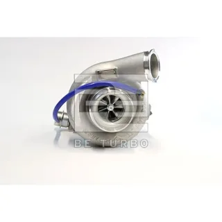 BE Turbo Turbolader Scania 129927RED
